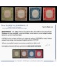 Regno - 1861 - PROVINCE NAPOLETANE, i NON EMESSI fino al c.40, 4 franc