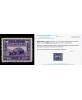 1937 - SOMALIA, PITTORICA L. 10 RARA dentellatura 14x14 NUOVO gomma INTEGRA