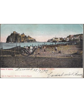 1903 Barano d’Ischia...