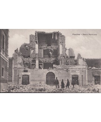 1915 terremoto Pescina...