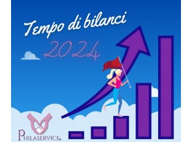 Tempo di bilanci - 2024