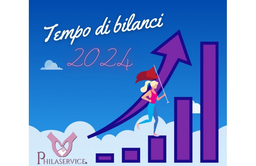 Tempo di bilanci - 2024